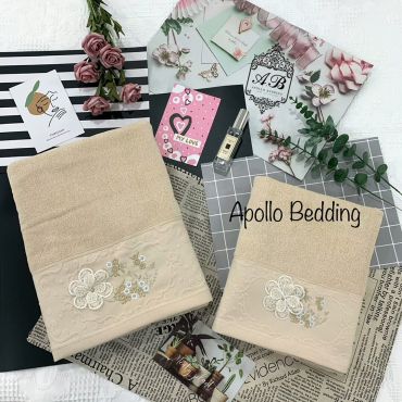 Набор полотенец APPOLO LUX-25845