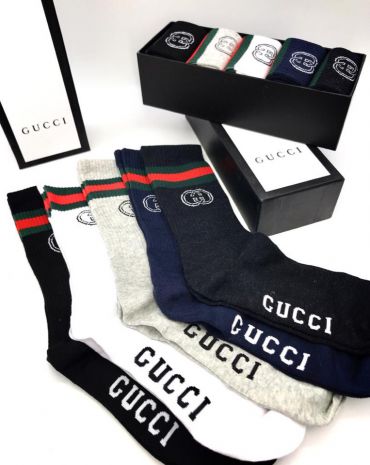 Носки Gucci АКС-318