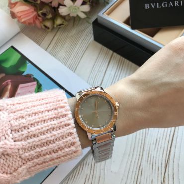 Часы женские Bvlgari LUX-16313
