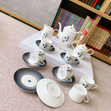 Чайный сервиз  Christian Dior LUX-22131