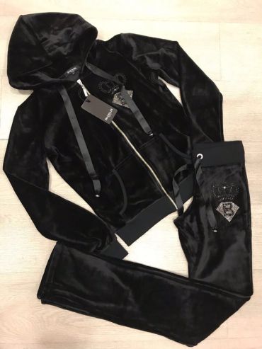  Костюм спортивный женский Balmain ОДЖ-169