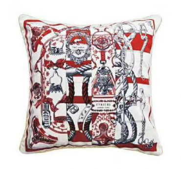 Наволочка Hermes LUX-19297