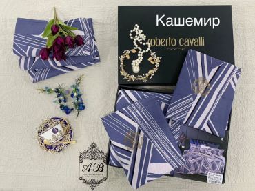 Комплект постельного белья Roberto Cavalli LUX-24411
