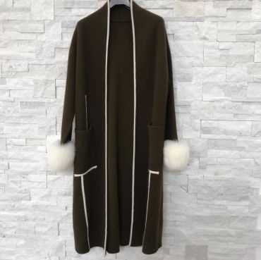 Кардиган  LUX-29614