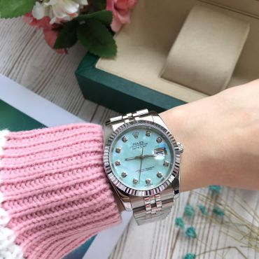 Часы женские Rolex LUX-18008