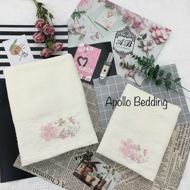 Набор полотенец APPOLO LUX-25844