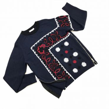 Свитер  ОДЖ-195