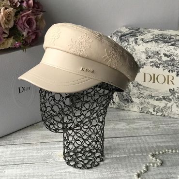 Кепи Christian Dior LUX-21390