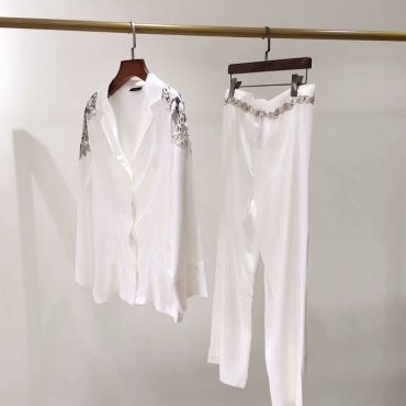 Пижама La Perla LUX-22122