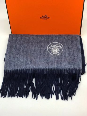 Шарф Hermes АКС-018