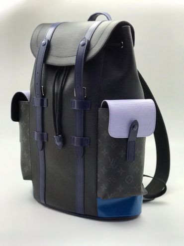 Рюкзак мужской Louis Vuitton СМ-040