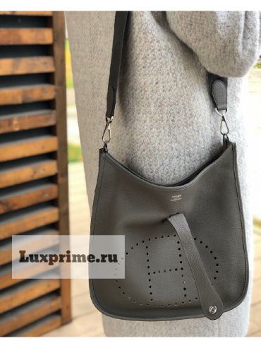 Сумка женская EVELYNE Hermes СЖ-294