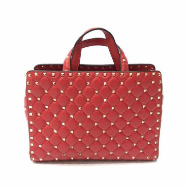 Сумка женская Rockstud Spike Valentino СЖ-121