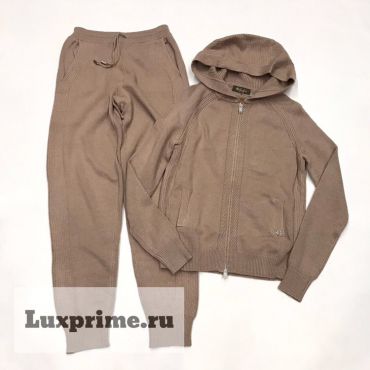 Костюм спортивный женский Loro Piana ОДЖ-899