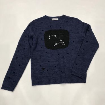 Свитер женский Christian Dior ОДЖ-047