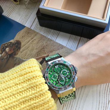 Часы женские Hublot LUX-17305