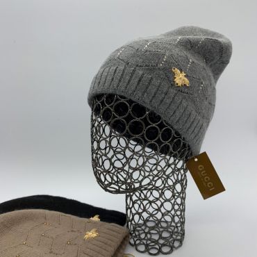 Шапка Gucci LUX-23551