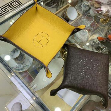 Набор ключниц Hermes LUX-22429