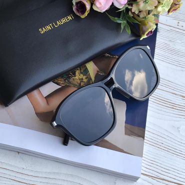 Очки Yves Saint Laurent LUX-19761