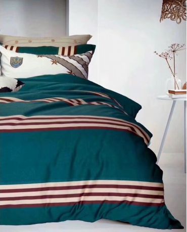 Комплект постельного белья Bottega Veneta LUX-24384