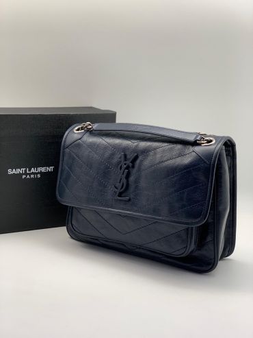 Сумка женская Yves Saint Laurent LUX-19011