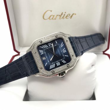 Часы женские Cartier LUX-25218