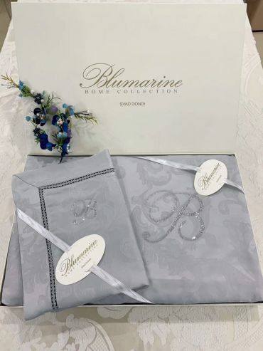 Комплект постельного белья Blumarine LUX-25817
