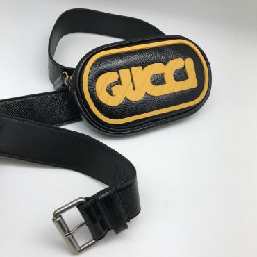 Поясная сумка Gucci СЖ-095
