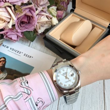 Часы женские Rolex LUX-19588