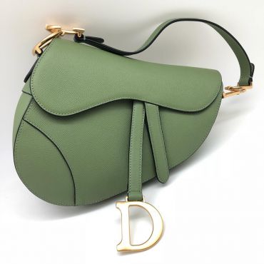 Сумка женская SADDLE Christian Dior СЖ-190