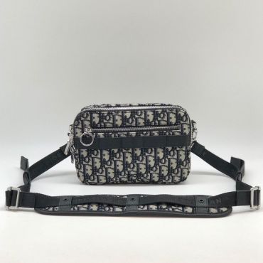 Сумка женская Christian Dior LUX-20961