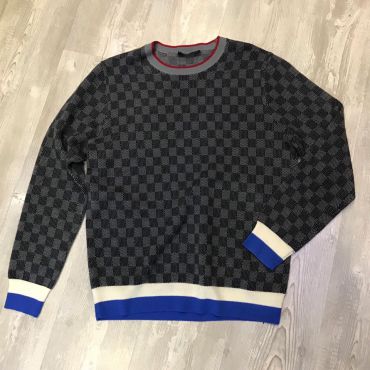 Свитер мужской Louis Vuitton ОДМ-331