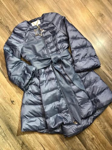 Куртка женская ELISABETTA  FRANCHI  ОДЖ-343