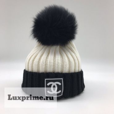 Шапка Chanel АКС-657