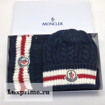  Мужской комплект Moncler АКС-392