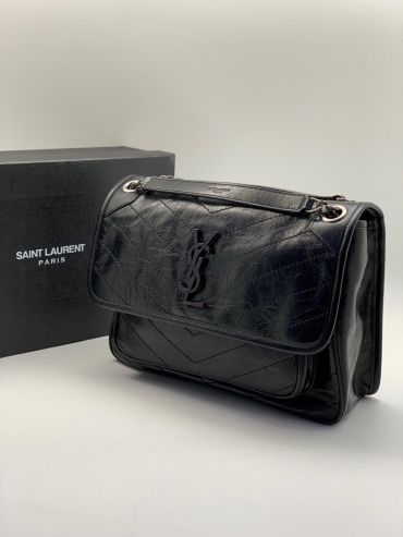 Сумка женская Yves Saint Laurent LUX-19015