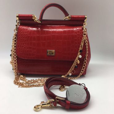 Сумка женская Dolce & Gabbana СЖ-213