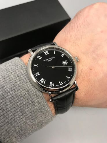 Часы мужские Patek Philippe LUX-26423