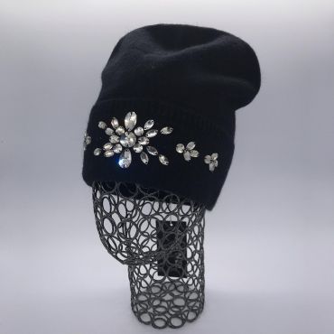 Шапка Chanel LUX-22184