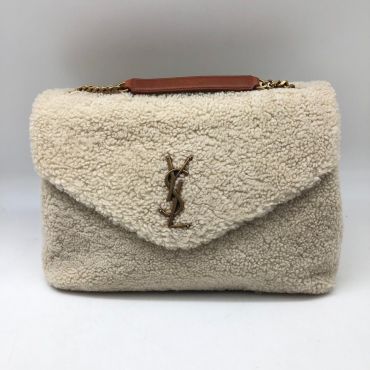  Сумка женская  Yves Saint Laurent СЖ-587