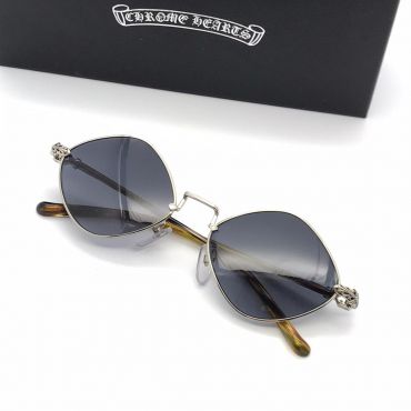 Очки CHROME HEARTS LUX-25430
