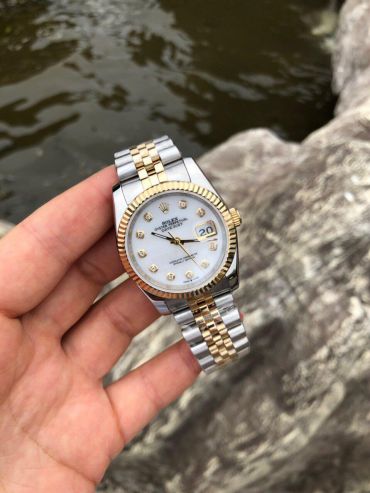 Часы женские Rolex LUX-17792