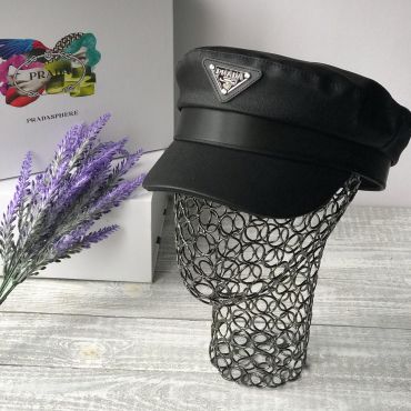 Кепи Prada LUX-22172
