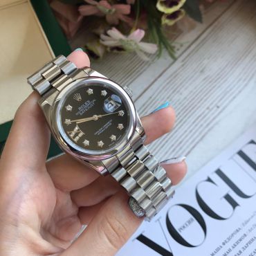 Часы женские Rolex LUX-17076