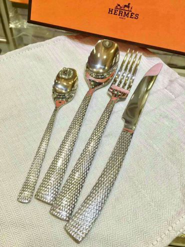 Набор столовых предметов Hermes LUX-21521