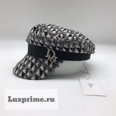 Кепи Christian Dior АКС-649