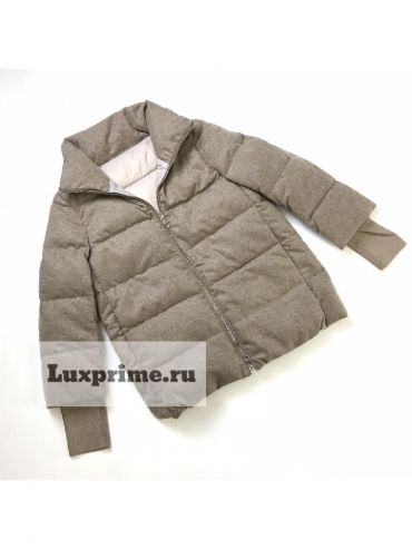 Куртка женская Brunello Cucinelli ОДЖ-784