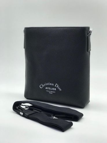 Сумка мужская Christian Dior СМ-198