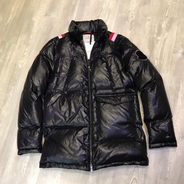 Пуховик Moncler ОДМ-344