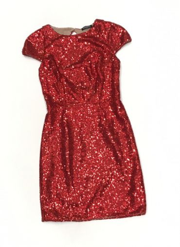  Платье Balmain ОДЖ-1128